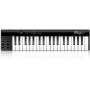 IK MULTIMEDIA iRig Keys 37 USB MIDI-клавиатура для Mac и PC, 37кл