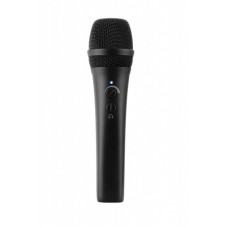 IK Multimedia iRig-Mic-HD-2 Микрофон USB, конденсаторный