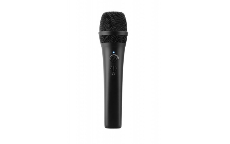 IK Multimedia iRig-Mic-HD-2 Микрофон USB, конденсаторный