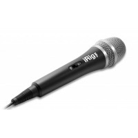 IK Multimedia iRig-Mic Микрофон для iOS/Android устройств
