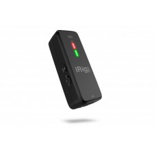 IK Multimedia iRig-PREHD Микрофонный предусилитель