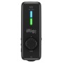 IK MULTIMEDIA iRig Pro I/O компактный аудио/midi интерфейс для iOS, Mac и PC