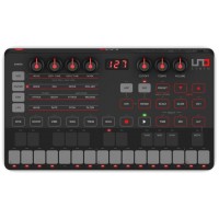 IK MULTIMEDIA UNO Synth монофонический аналоговый синтезатор