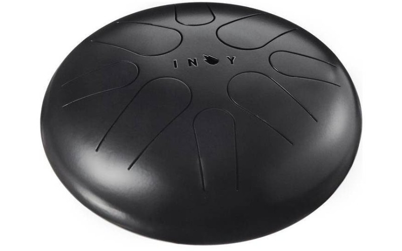 INOY Standart Black22 Барабан язычковый Глюкофон