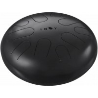 INOY Standart Black26 Барабан язычковый Глюкофон