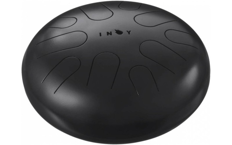 INOY Standart Black26 Барабан язычковый Глюкофон
