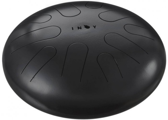 INOY Standart Black30 Барабан язычковый Глюкофон