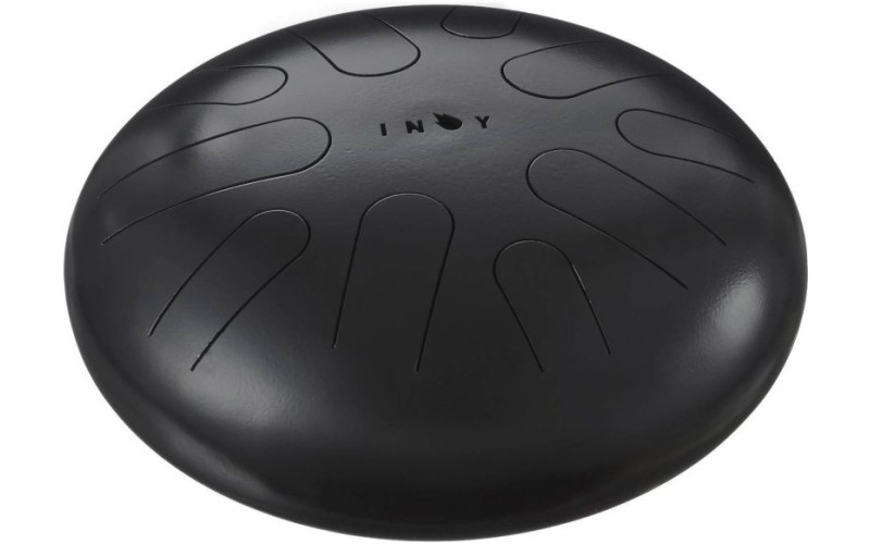 INOY Standart Black30 Барабан язычковый Глюкофон