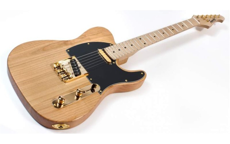 Inspector TT-LE-nat Электрогитара, цвет натуральный
