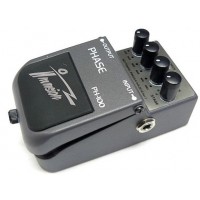 INVASION PH100 - Эффект файзер.