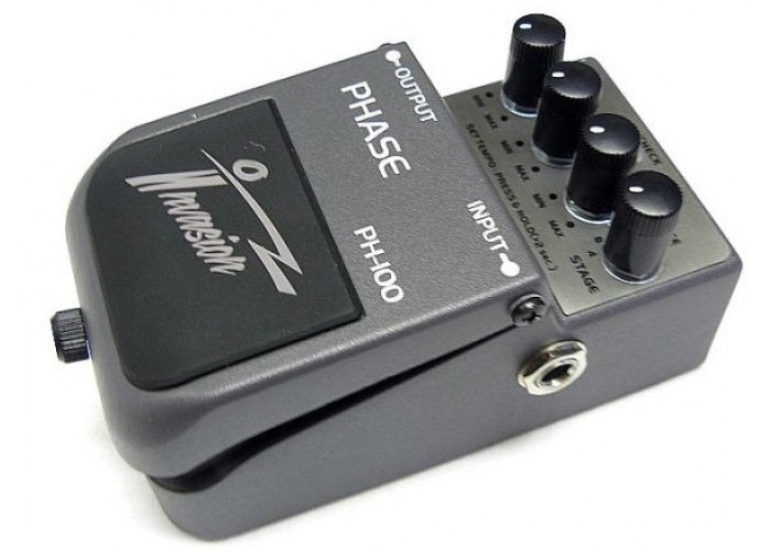 INVASION PH100 - Эффект файзер.