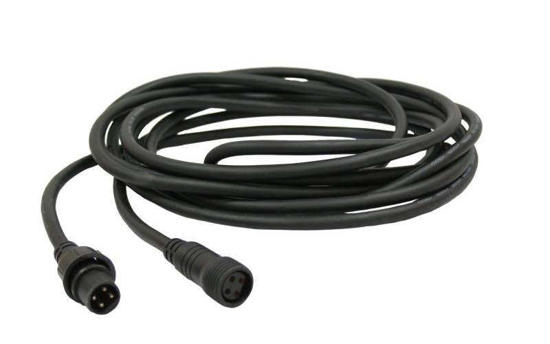 INVOLIGHT 4C-10 - сигнальный кабель удлинитель (10 м) для LED светильников UWLL60 и CLL100