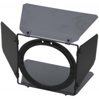 Involight BARNDOOR - кашетирующие шторки для COBPAR100 / COBPAR615T