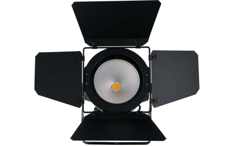 Involight BARNDOOR - кашетирующие шторки для COBPAR100 / COBPAR615T