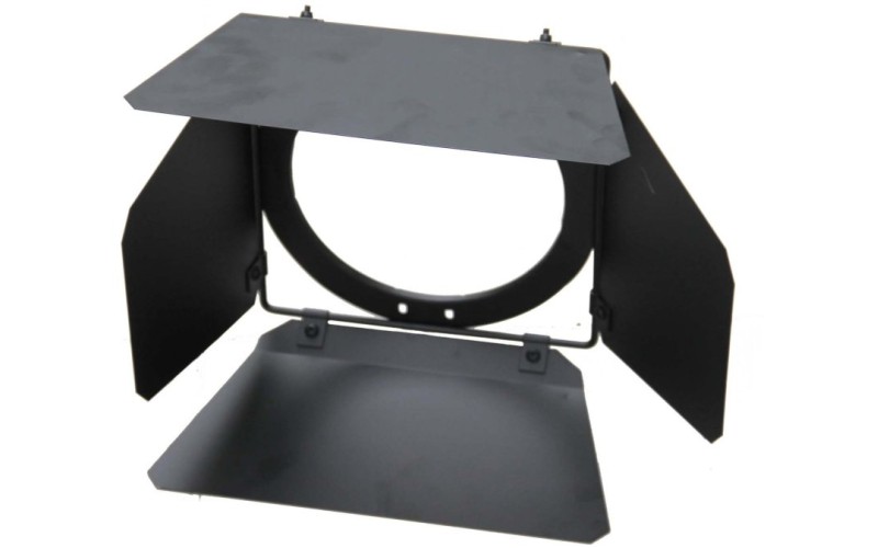 Involight BARNDOOR - кашетирующие шторки для COBPAR100 / COBPAR615T