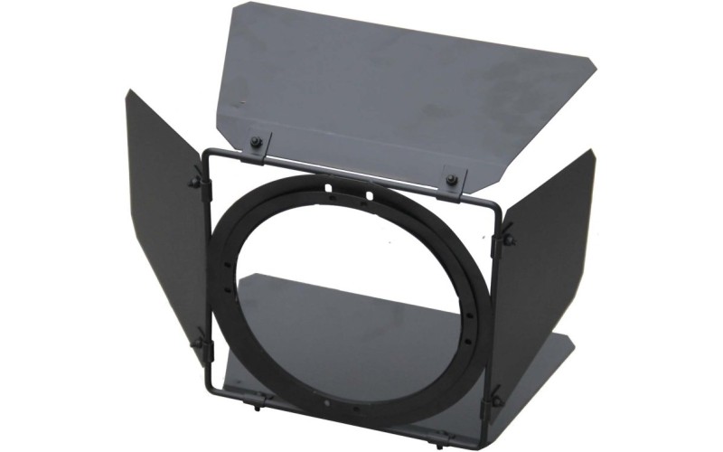 Involight BARNDOOR - кашетирующие шторки для COBPAR100 / COBPAR615T