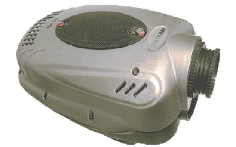 Involight CC150 - колорченджер, звуковая активация, 7 цвет+open, HTI150 (цена без лампы)