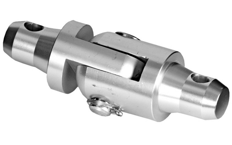INVOLIGHT CC29-007 - шарнирный коннектор ( поворотная бобышка)