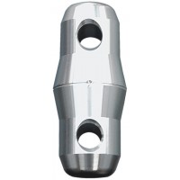 Involight CC29-1 - Втулка с двумя отверстиями для стыковки ферм