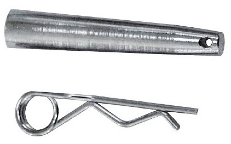 INVOLIGHT CC29-PR - стальной палец для фиксации втулок (коннекторов)