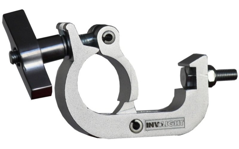 Involight CL-5 - Струбцина-хомут, D 45-55 мм