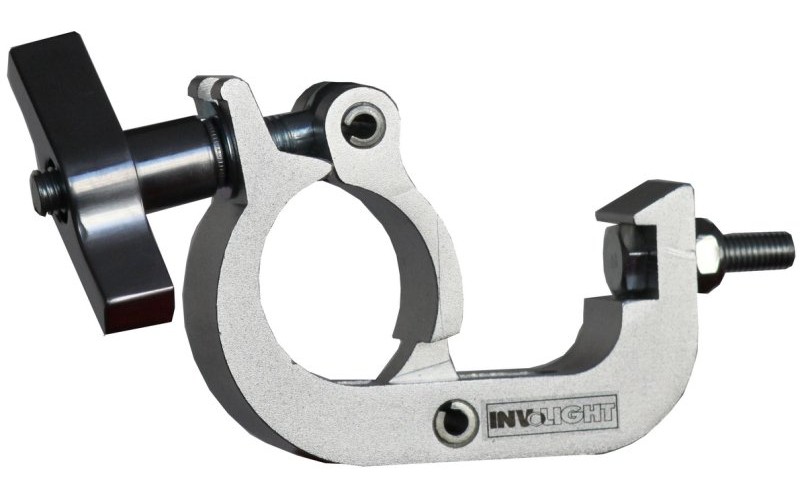 Involight CL-5 - Струбцина-хомут, D 45-55 мм