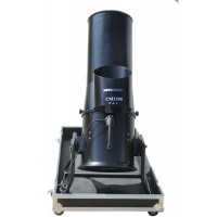 Involight CM1200 - мощная конфетти машина, выброс до 10 метров
