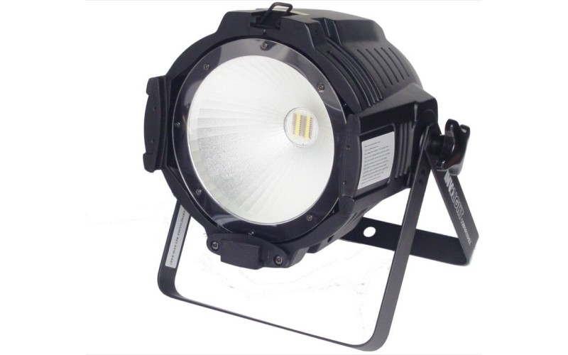 Involight COBPAR100HEX - светодиодный прожектор, 100 Вт COB мультичип RGBWA+UV