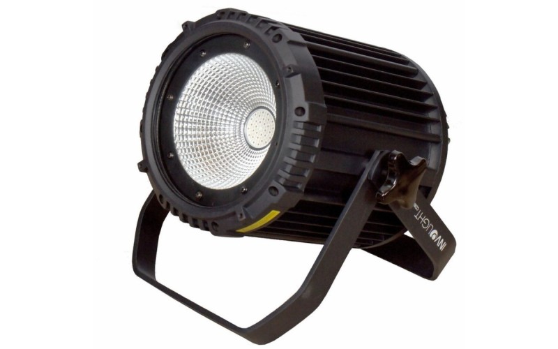 INVOLIGHT COBPAR100TW - всепогодный LED прожектор, 100Вт COB RGB.  DMX-512, ID