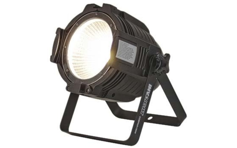 Involight COBPAR100W - светодиодный прожектор (чёрн), 100 Вт белый 3200 К (COB)
