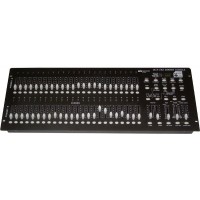 Involight DL450 - пульт управления DMX диммерами, 48 каналов, 4 банка по 12 программ, 4500 сцен