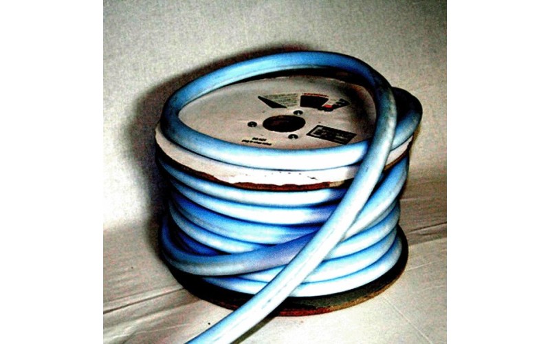 Involight DRL25 - светодиодный RGB шнур гибкий, 220 В, катушка 25 м, мин отрез 0,91 м, цена за 25 м