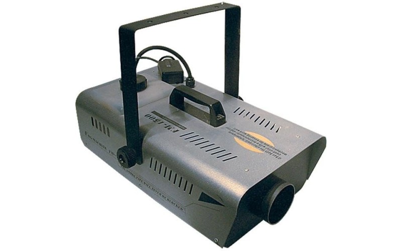INVOLIGHT FM1500 - дым машина 1500 Вт