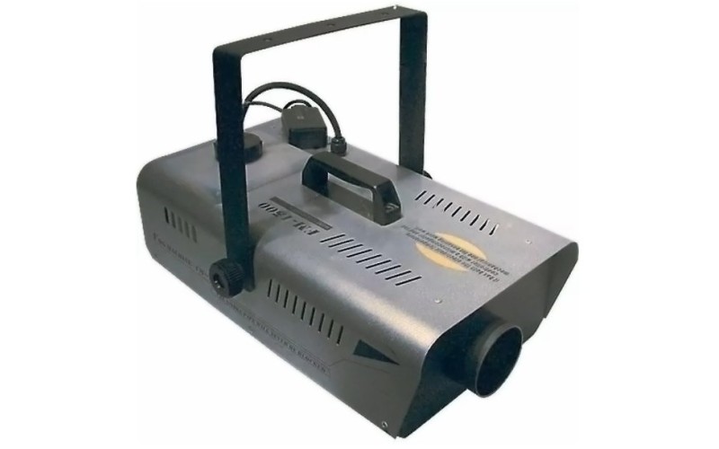 INVOLIGHT FM1500 - дым машина 1500 Вт