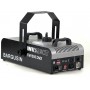 Involight FM1500DMX - генератор дыма 1500 Вт, DMX-512, пульт ДУ