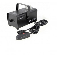 Involight FM400 - ультракомпактный генератор дыма, 400 Вт, проводной пульт