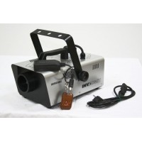 INVOLIGHT FM900DMX - генератор дыма 900 Вт
