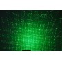 Involight FSLL130 - лазерный эффект, 100 мВт красный, 50 мВт зелёный