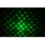 Involight FSLL133 - лазерный эффект, 100 мВт красный, 50 мВт зелёный