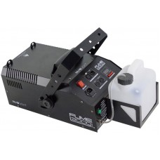 Involight Fume3000DMX - Генератор дыма 1700Вт. Беспроводной пульт ДУ, DMX 512-1канал