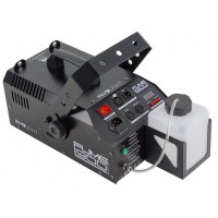 Involight Fume900DMX - Генератор дыма 850 Вт. Беспроводной пульт ДУ, DMX 512-1канал