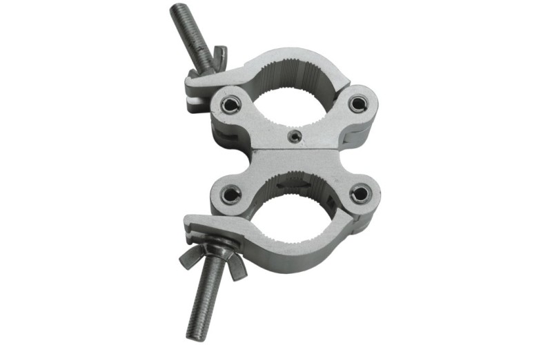 Involight HC1 - Хомут сдвоенный, D 50-55 мм