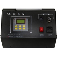 Involight HZ1500 - генератор тумана (Hazer) 1500 Вт, DMX-512