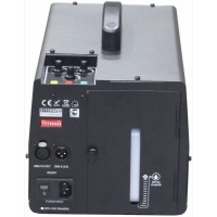 Involight HZ610 - генератор тумана (Hazer) 600 Вт, DMX-512