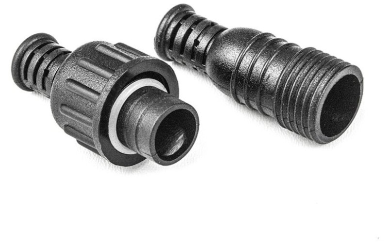 INVOLIGHT IP Endkappen DMX - заглушки для DMX-кабеля