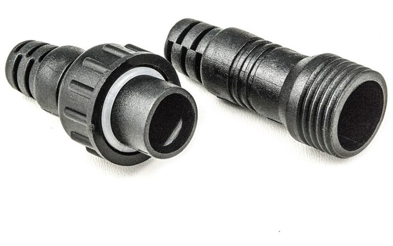 INVOLIGHT IP Endkappen POWER (SET) - заглушка для разъемов питания IP65