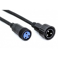 INVOLIGHT IP65POW05 - кабель инсталляционный, удлинитель, IP65, 5м, для IPPAR1818/COBARCH1220