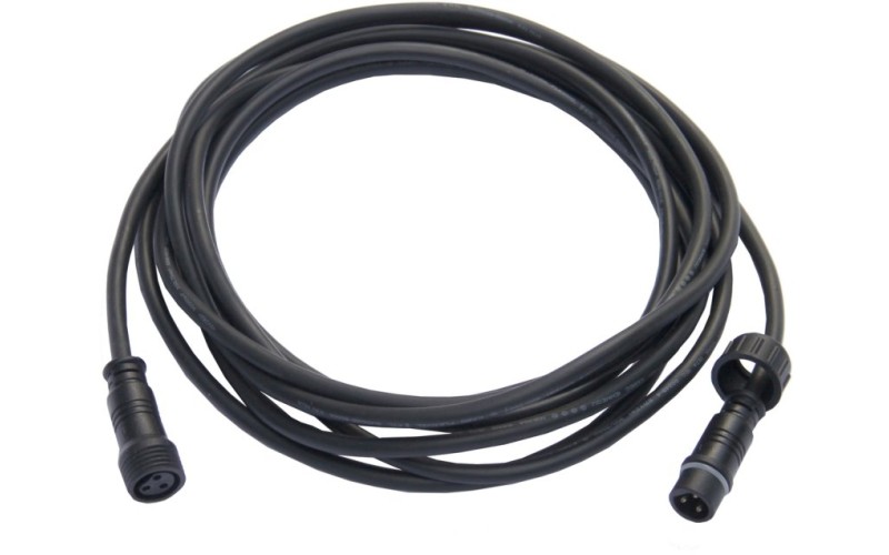 INVOLIGHT IP65POW105 - кабель инсталляционный, удлинитель, IP65, 5 м