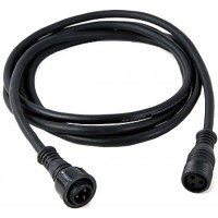 INVOLIGHT IPDMX1.5m - кабель DMX  удлинительный, 1,5 м