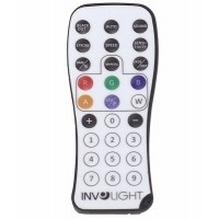 Involight IR REMOTE VENTUS - пульт ДУ для VENTUS